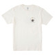 Billabong Ανδρική κοντομάνικη μπλούζα Agave - T-Shirt for Men